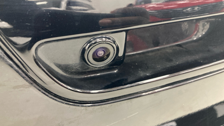 Hyundai i10 1.0 [63] Advance 5dr Auto [Nav] Petrol Hatchback